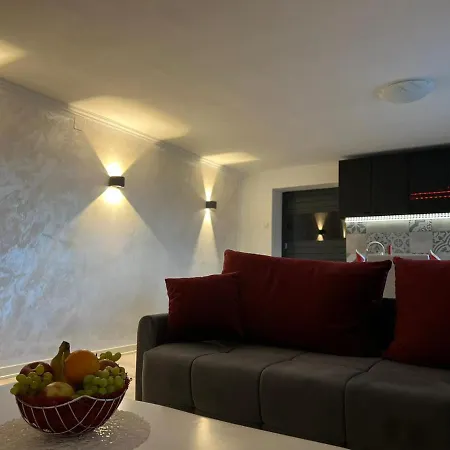 Apartment Vistamare Opatija
