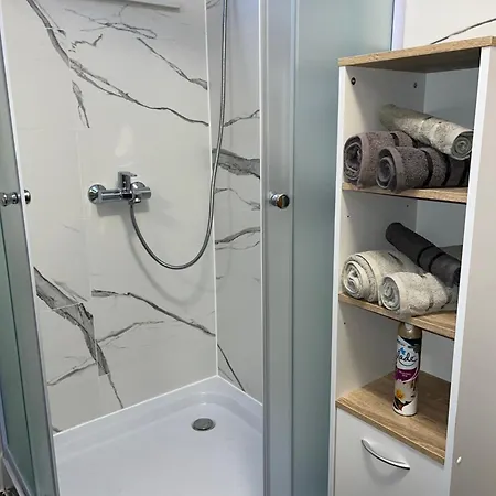 Apartment Vistamare *