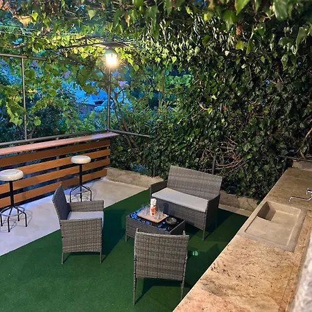 Apartment Vistamare *