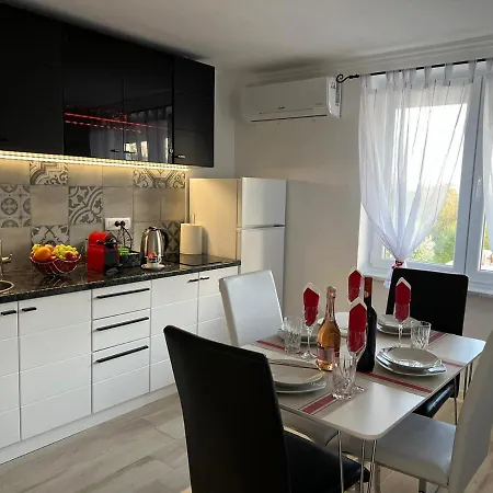 Vistamare Apartman