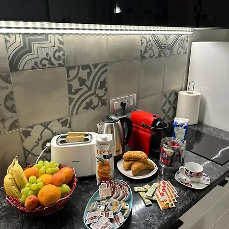 Vistamare * Abbázia