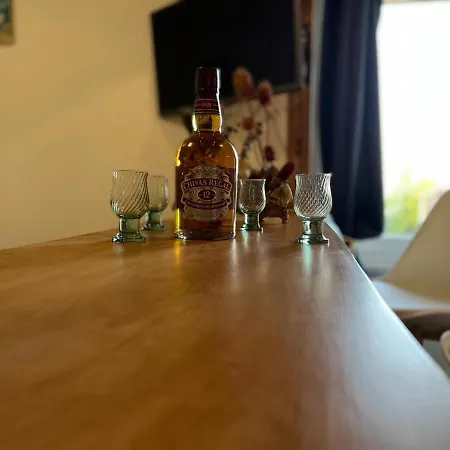 Vistamare Apartman *