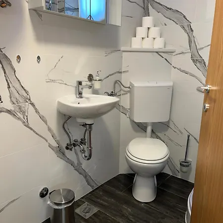 Vistamare Apartman