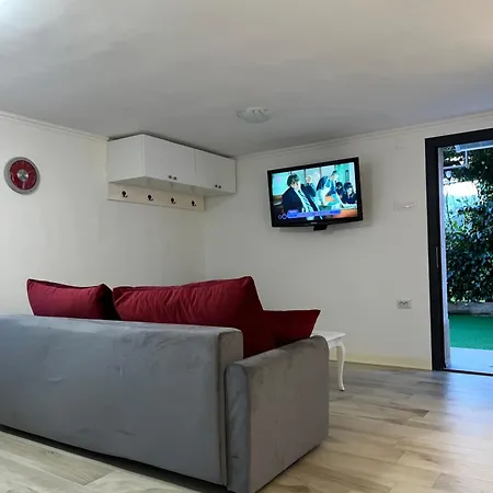 Vistamare * Abbázia
